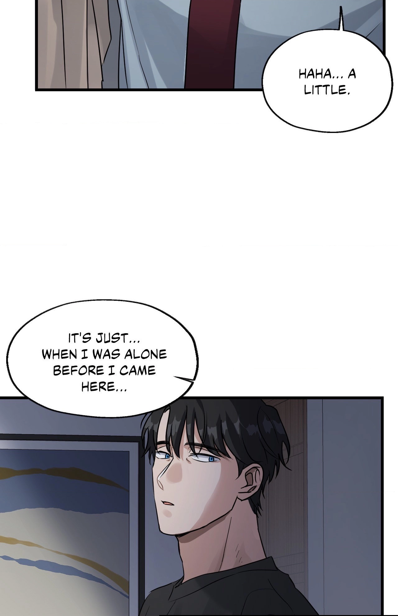 Read Point Shooting chapter 3 image 81 on Lezhin