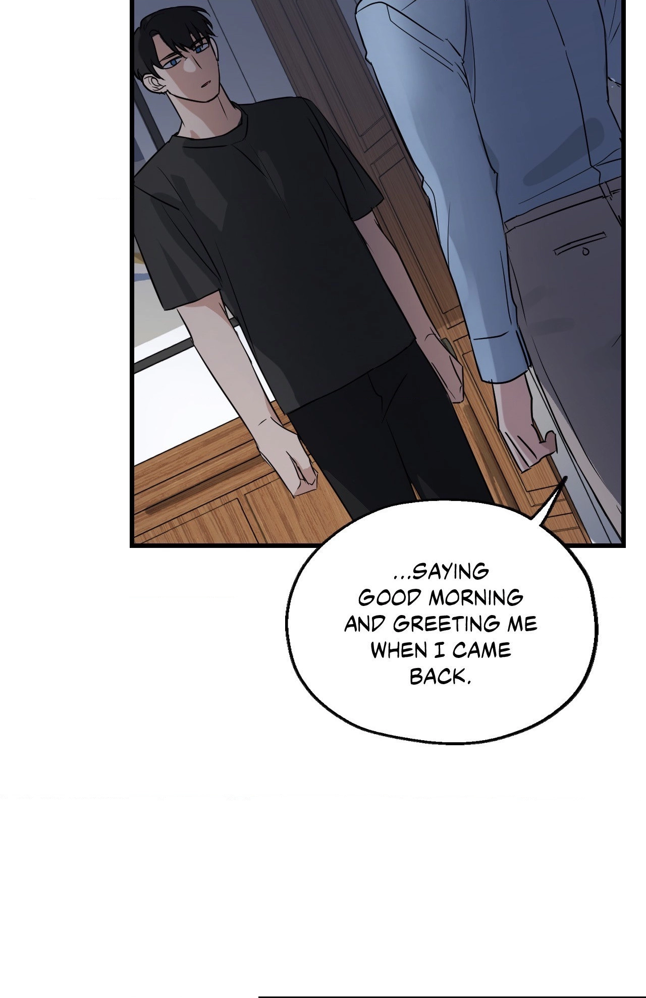 Read Point Shooting chapter 3 image 83 on Lezhin