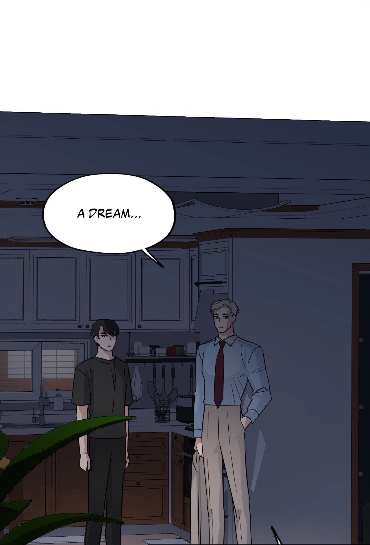 Read Point Shooting chapter 3 image 84 on Lezhin