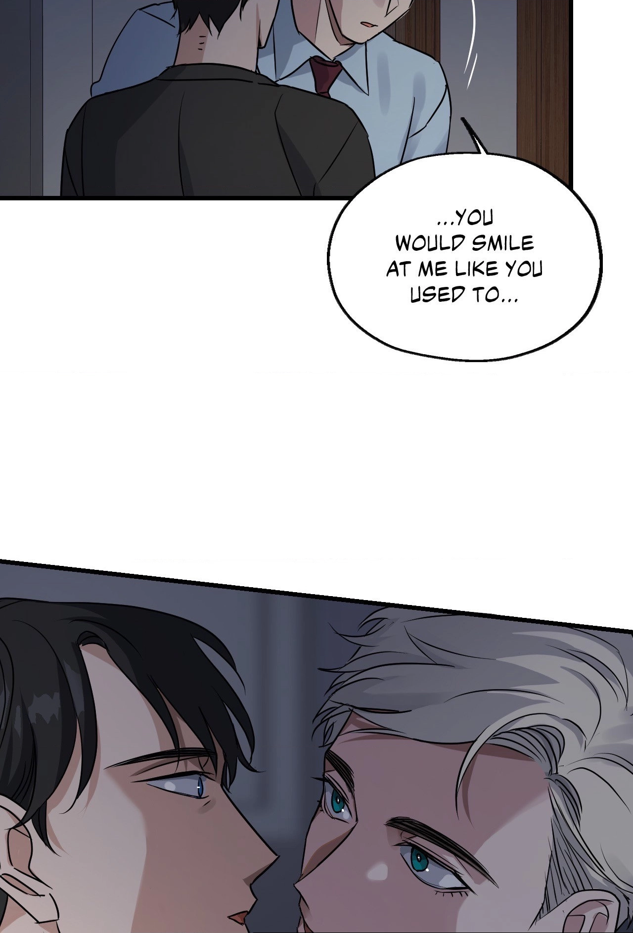 Read Point Shooting chapter 3 image 86 on Lezhin
