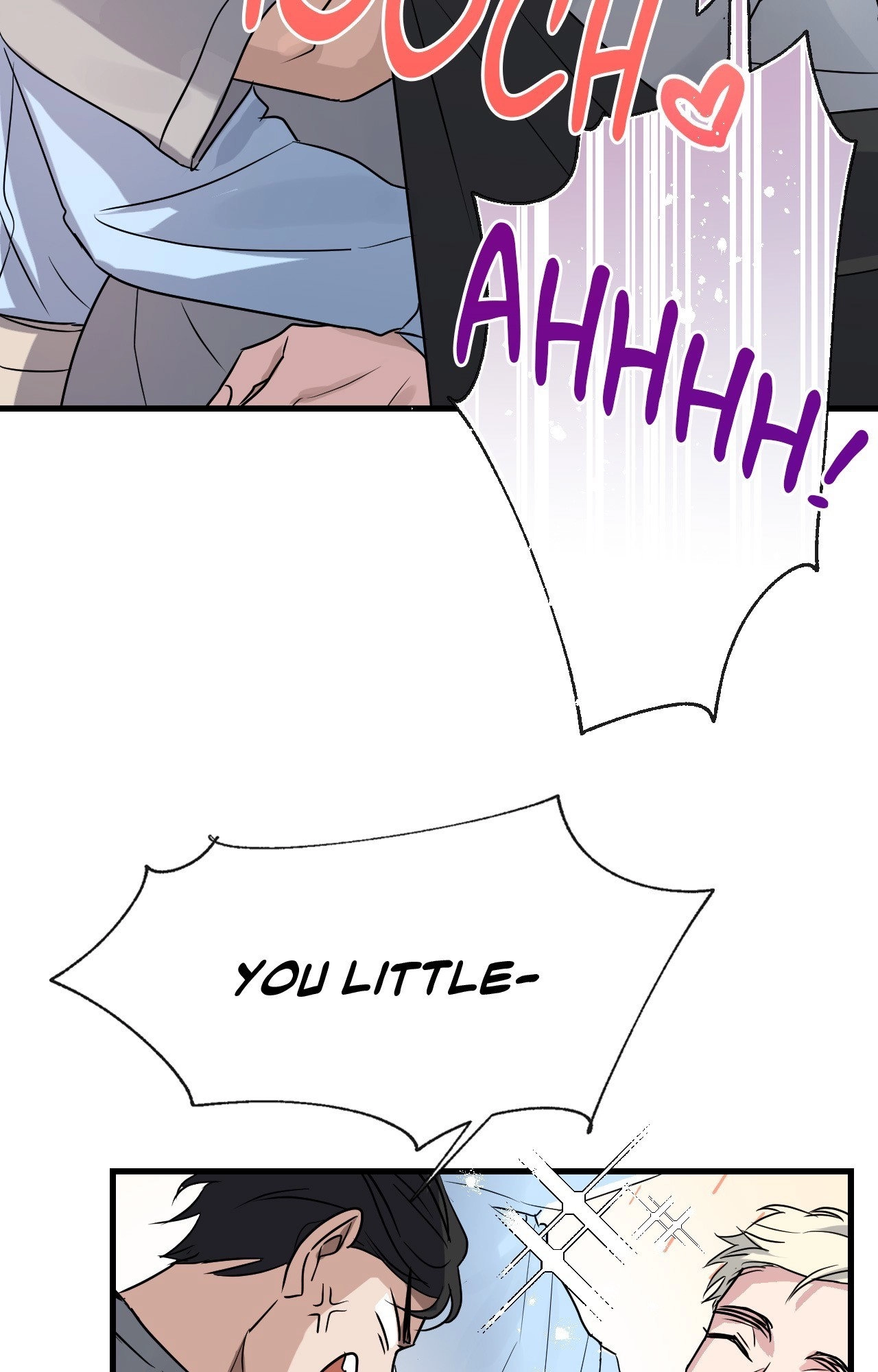 Read Point Shooting chapter 3 image 9 on Lezhin