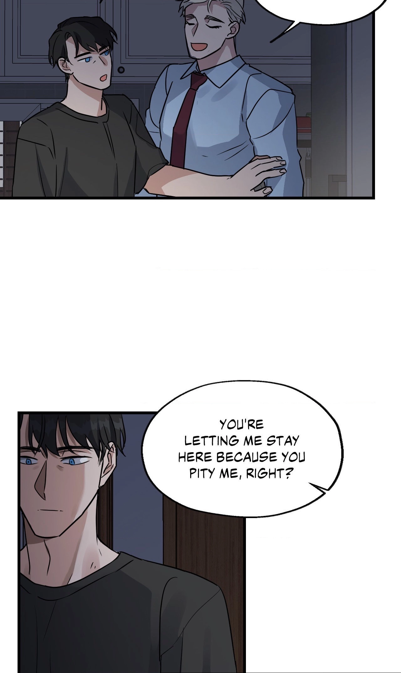 Read Point Shooting chapter 3 image 93 on Lezhin