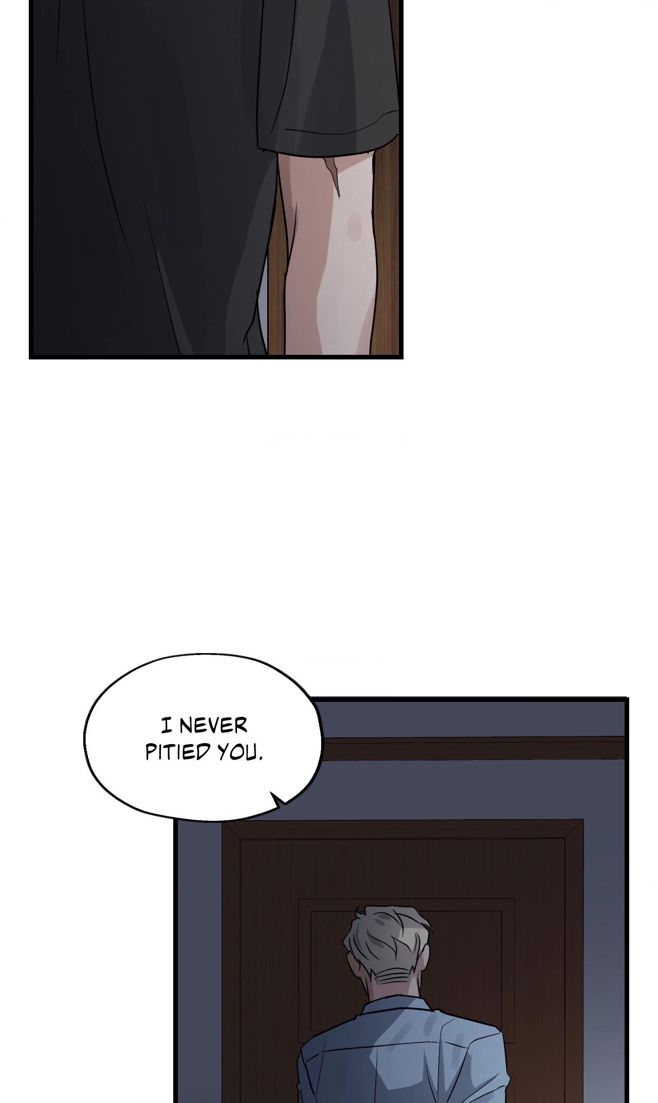 Read Point Shooting chapter 3 image 94 on Lezhin