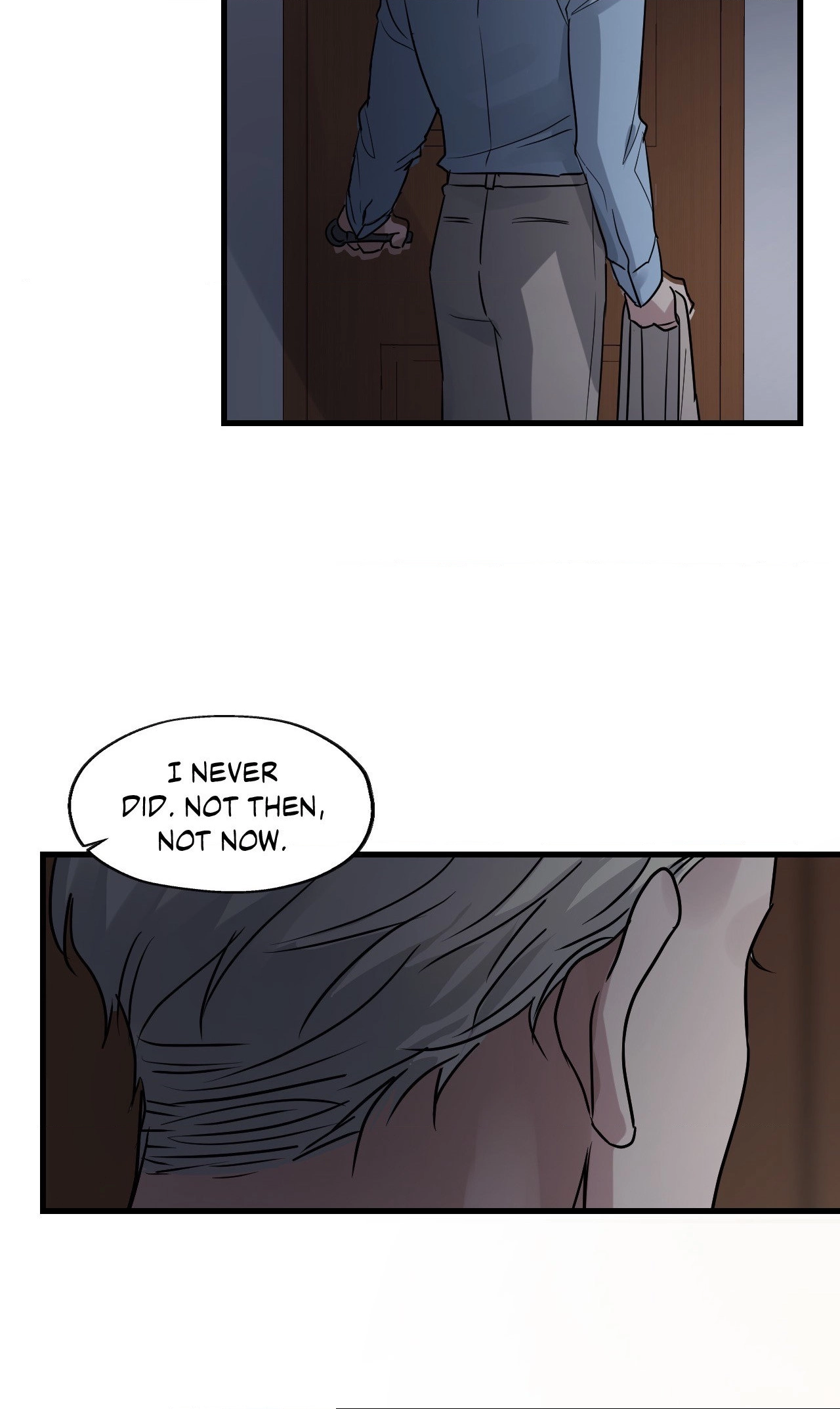 Read Point Shooting chapter 3 image 95 on Lezhin