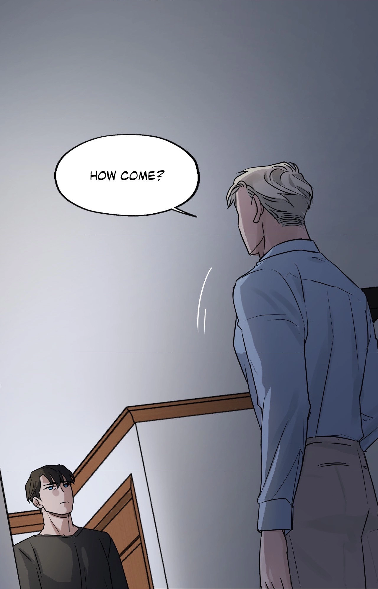 Read Point Shooting chapter 3 image 96 on Lezhin
