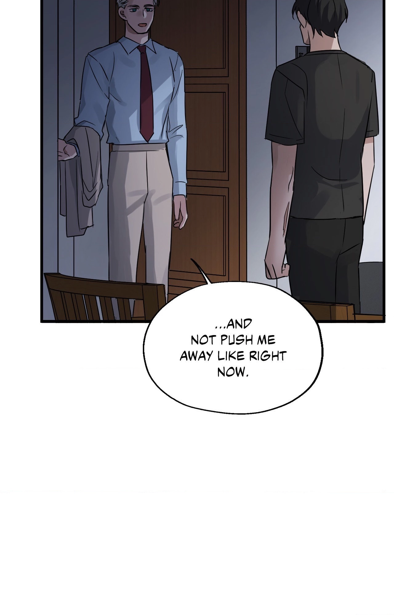 Read Point Shooting chapter 3 image 99 on Lezhin