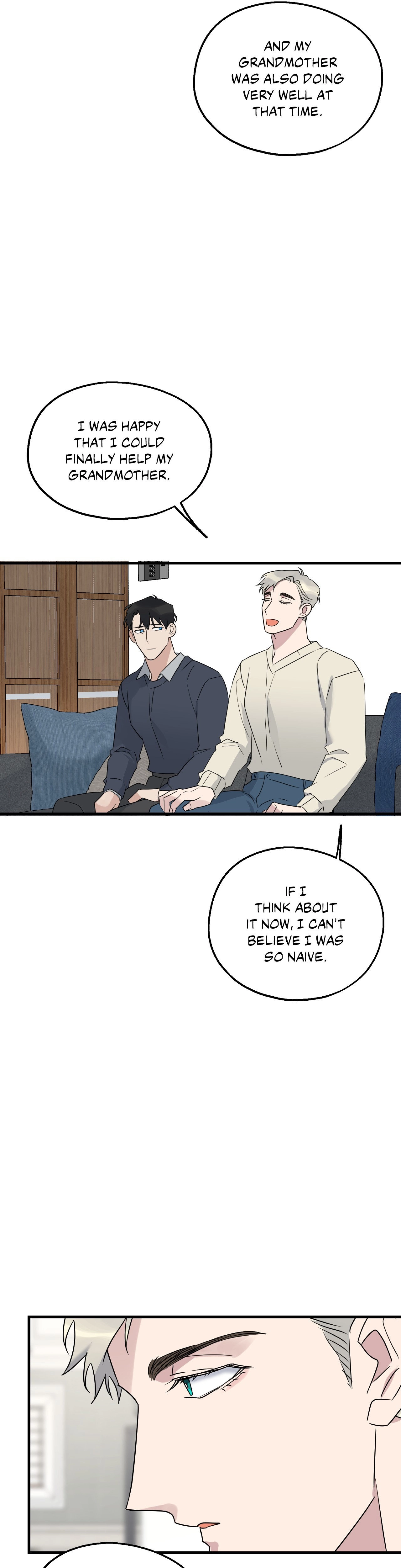 Read Point Shooting chapter 30 image 10 on Lezhin