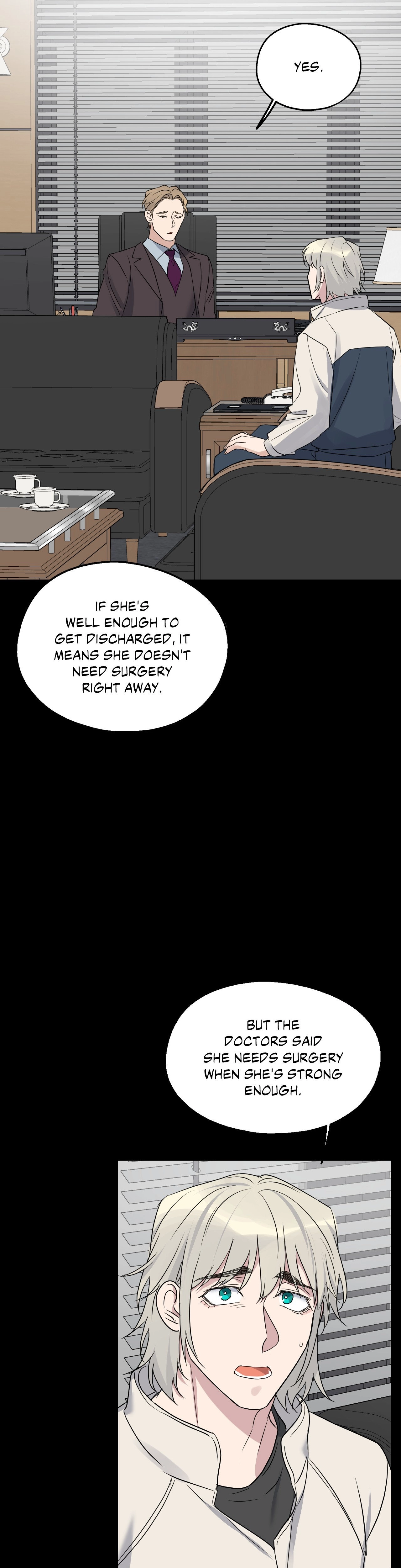 Read Point Shooting chapter 30 image 12 on Lezhin