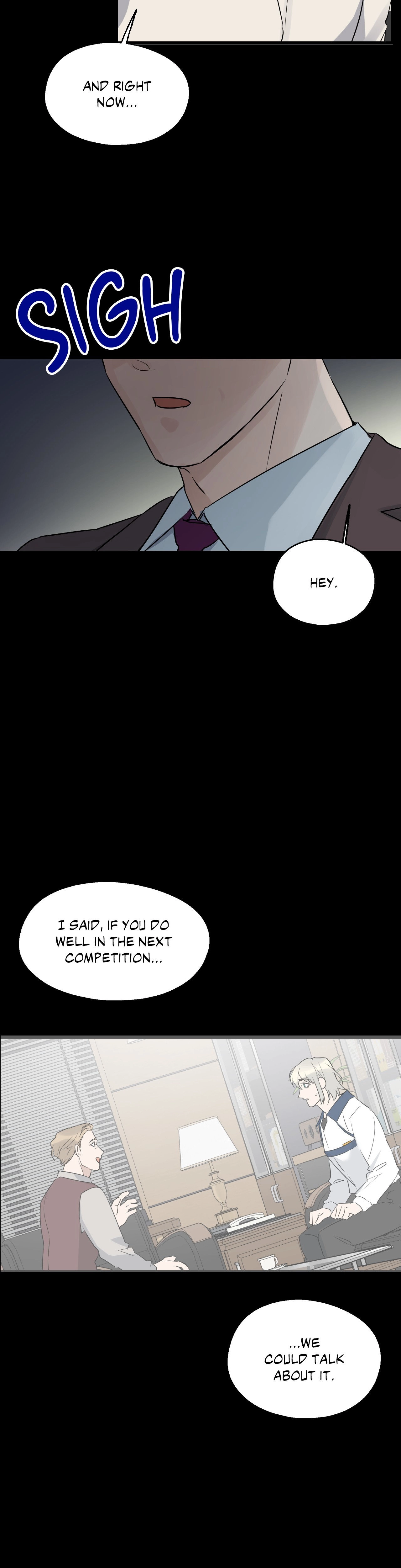 Read Point Shooting chapter 30 image 13 on Lezhin