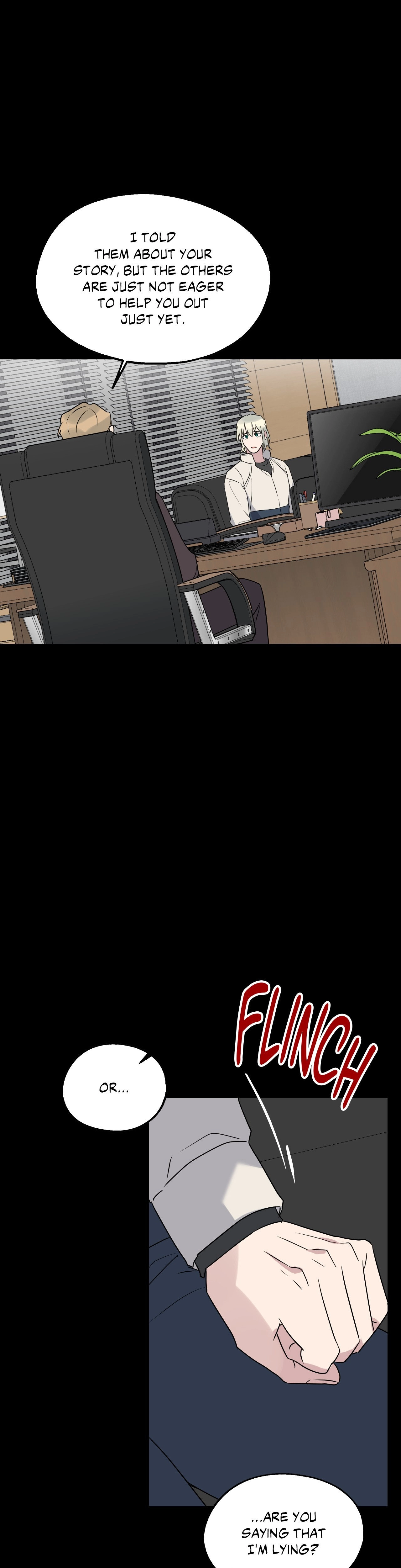 Read Point Shooting chapter 30 image 14 on Lezhin