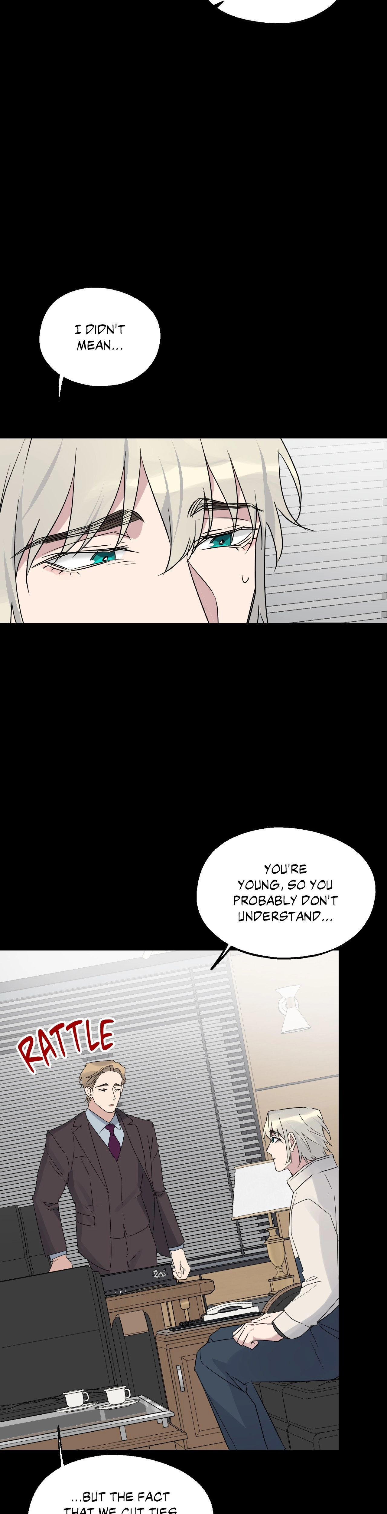 Read Point Shooting chapter 30 image 15 on Lezhin