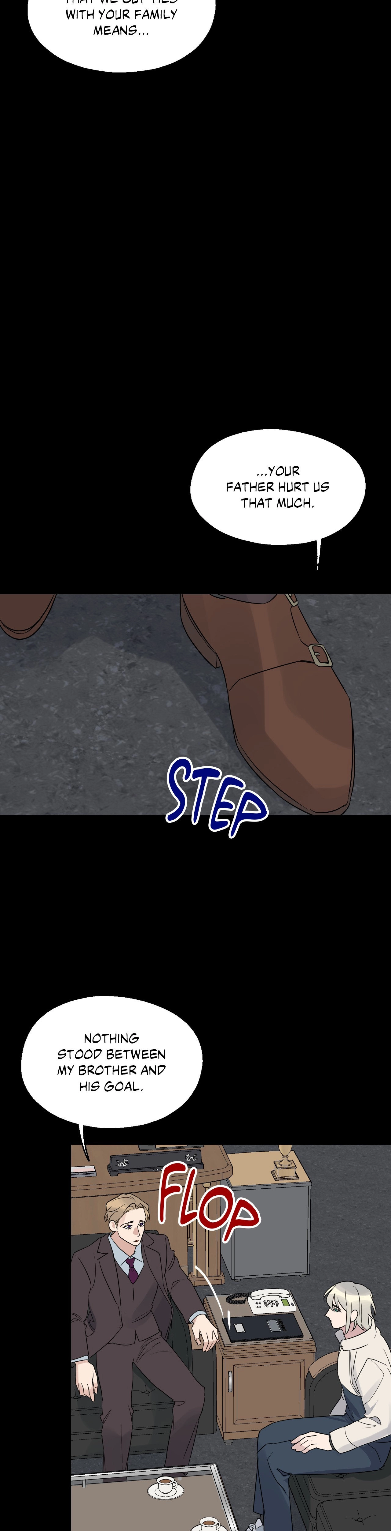 Read Point Shooting chapter 30 image 16 on Lezhin