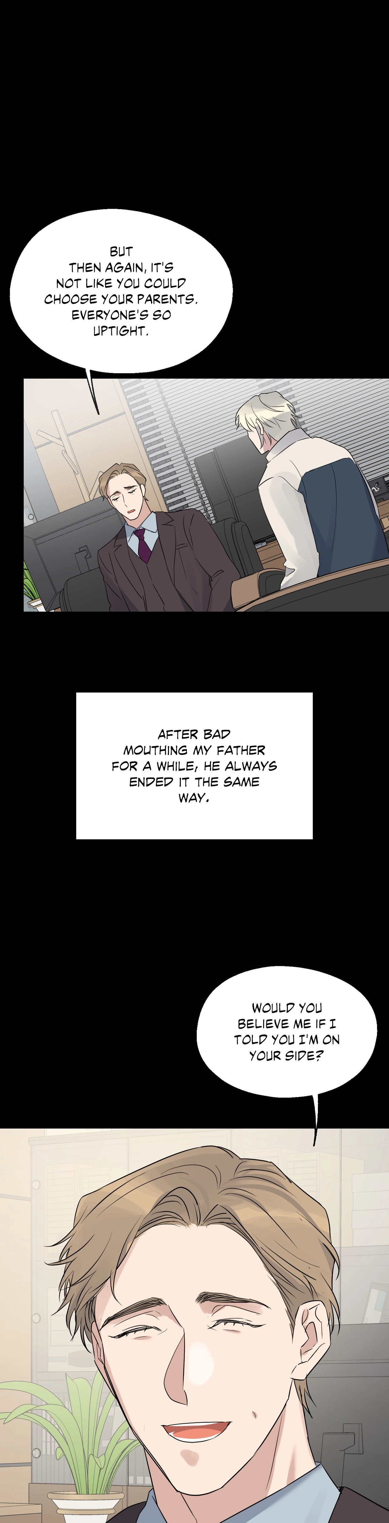 Read Point Shooting chapter 30 image 18 on Lezhin