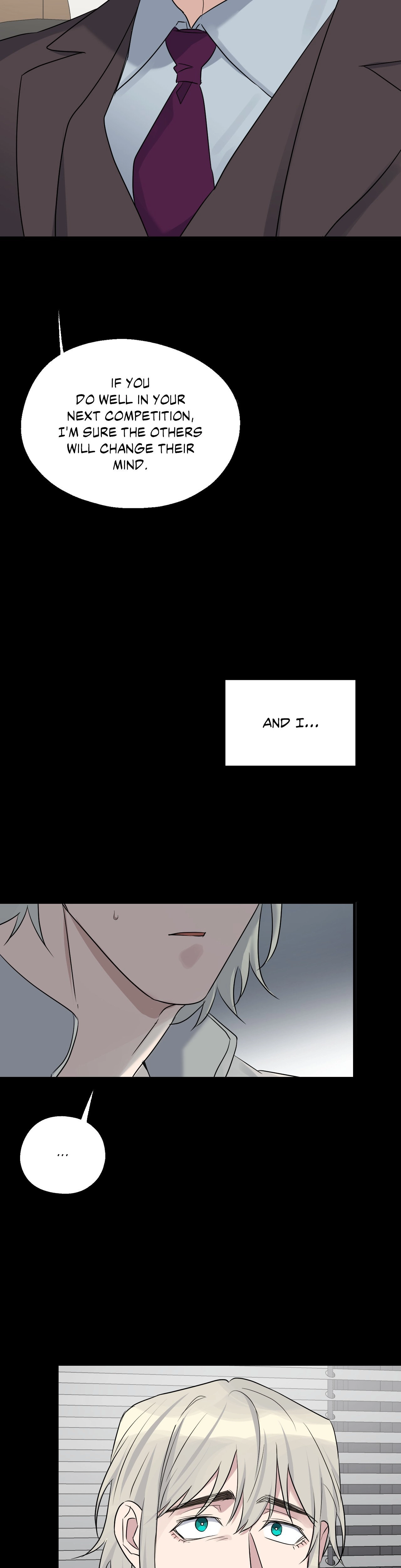 Read Point Shooting chapter 30 image 19 on Lezhin