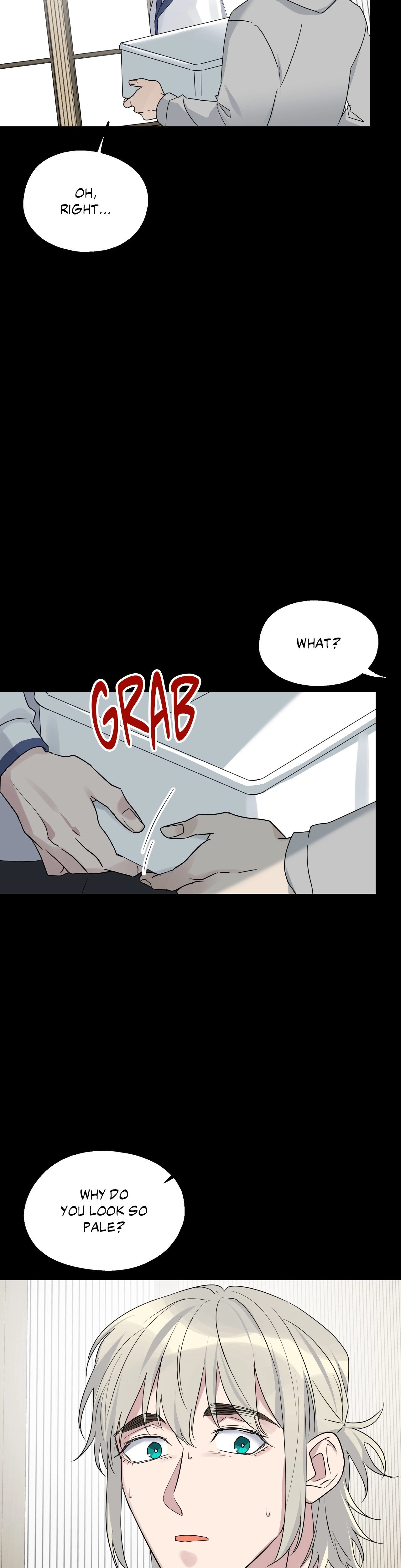 Read Point Shooting chapter 30 image 2 on Lezhin