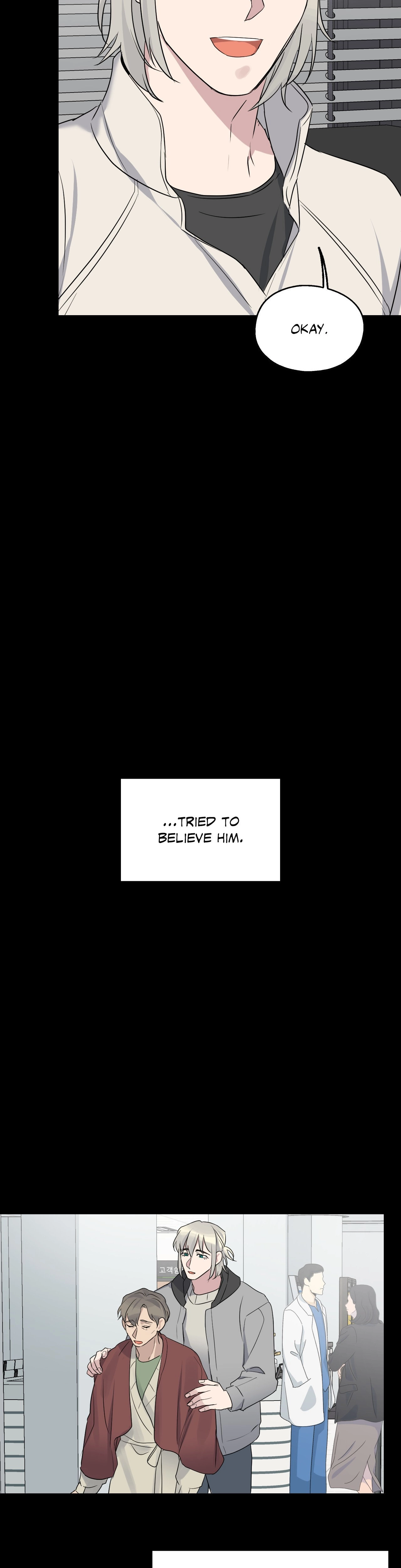 Read Point Shooting chapter 30 image 20 on Lezhin