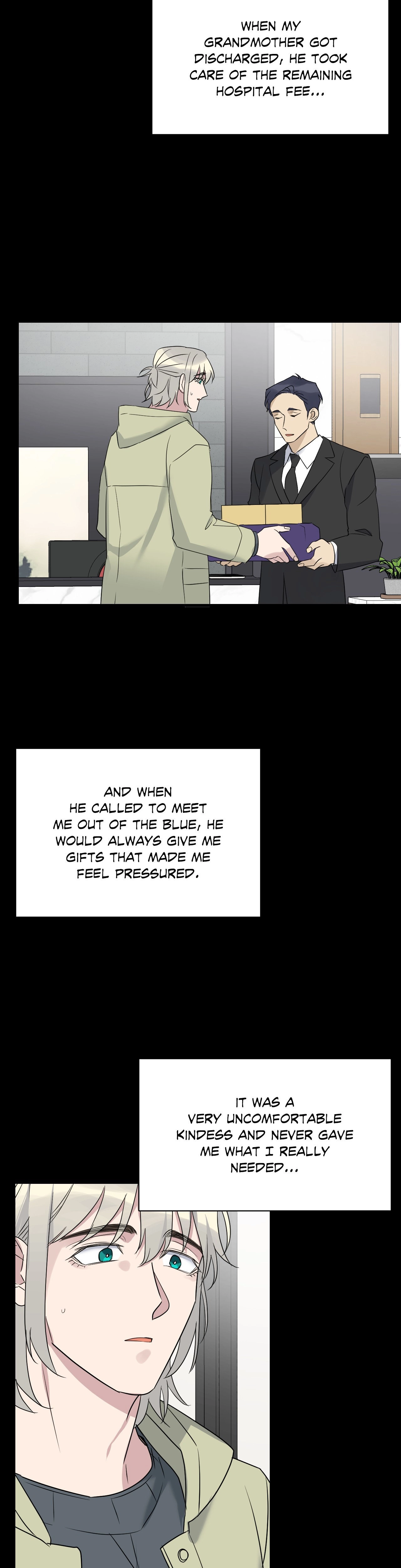 Read Point Shooting chapter 30 image 21 on Lezhin