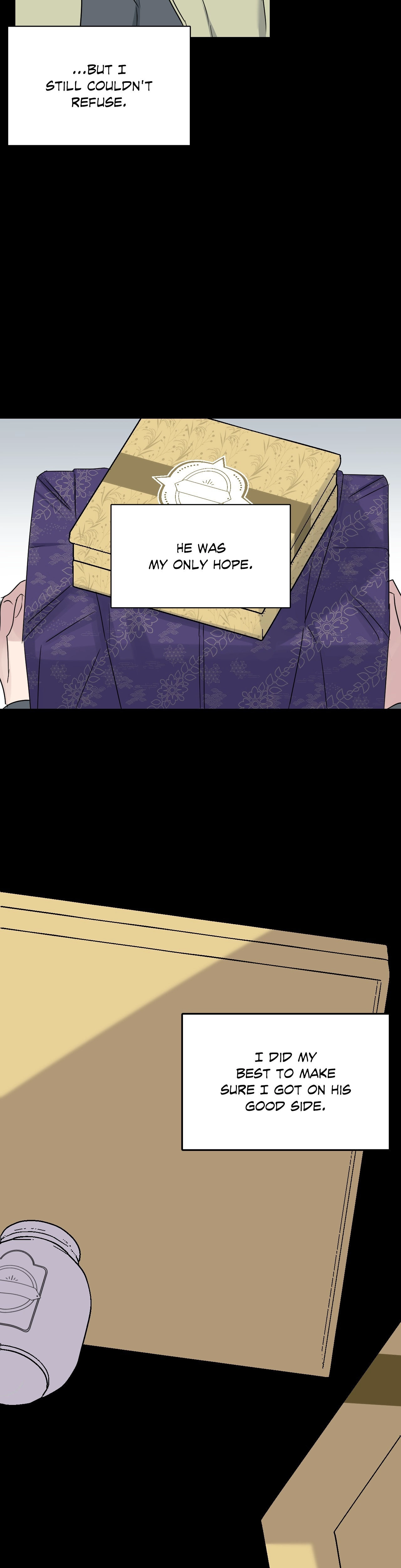 Read Point Shooting chapter 30 image 22 on Lezhin