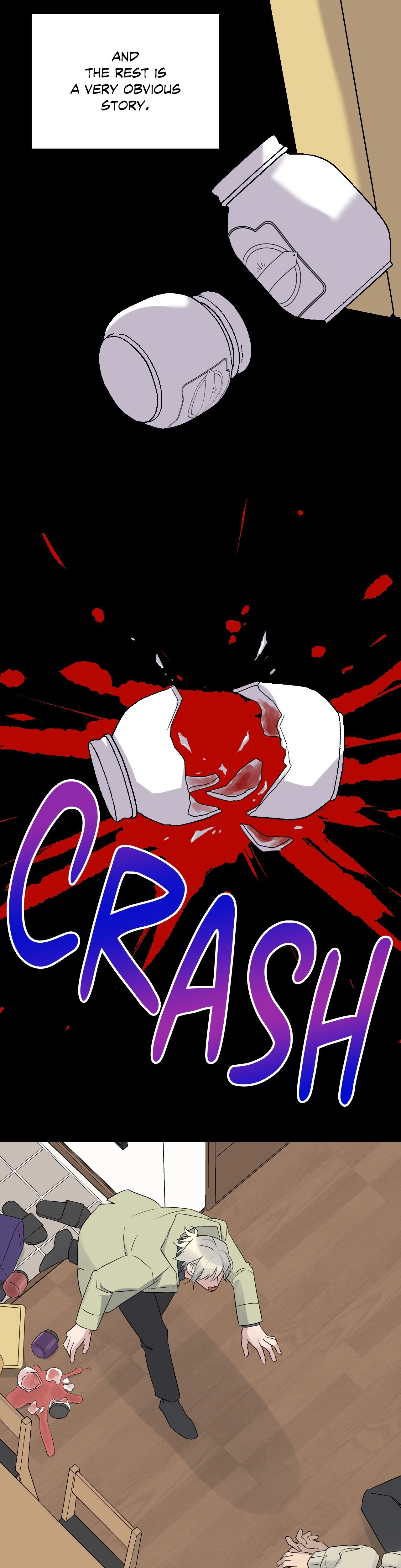 Read Point Shooting chapter 30 image 23 on Lezhin