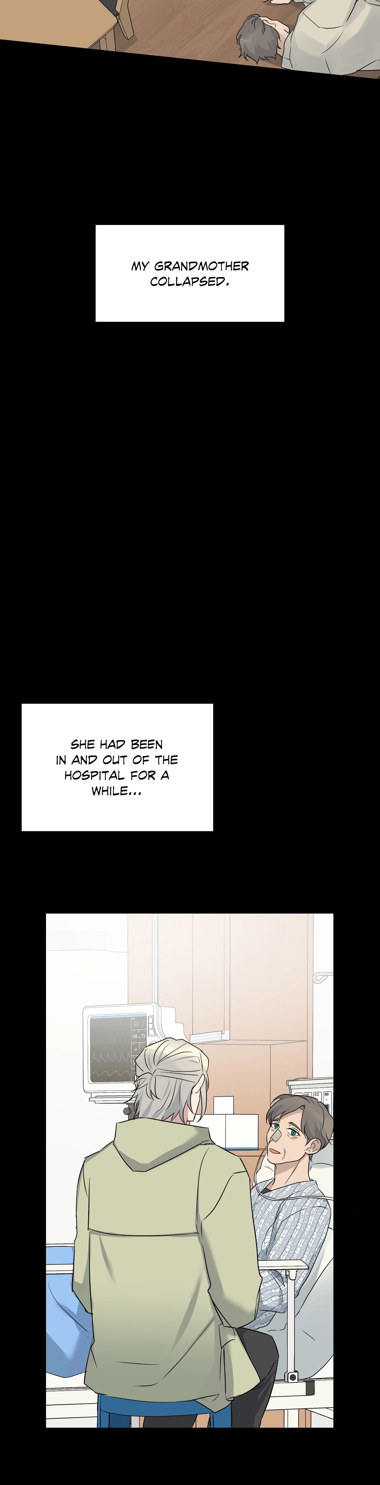 Read Point Shooting chapter 30 image 24 on Lezhin