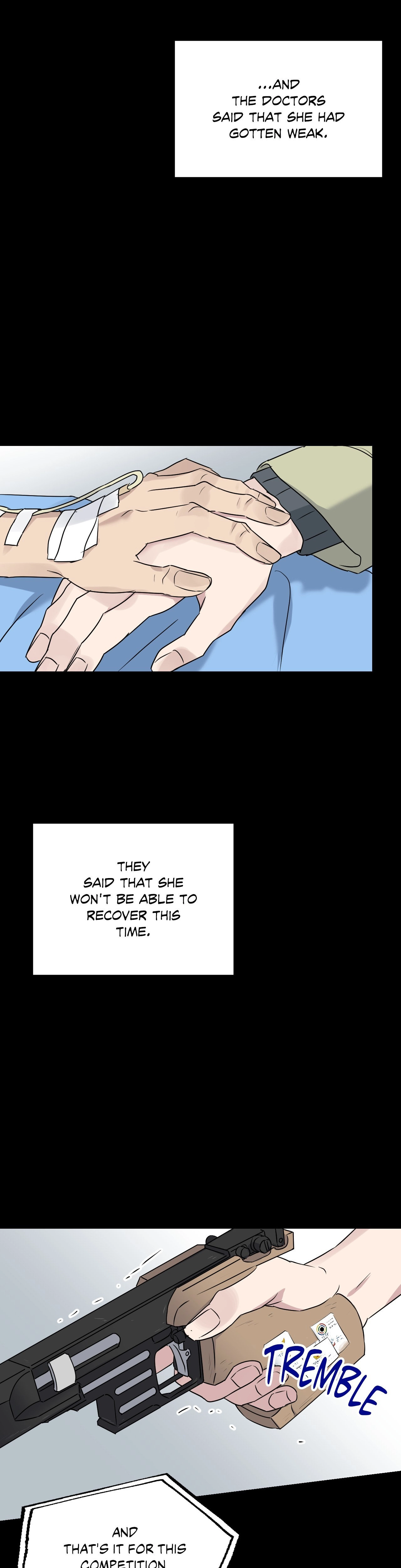 Read Point Shooting chapter 30 image 25 on Lezhin
