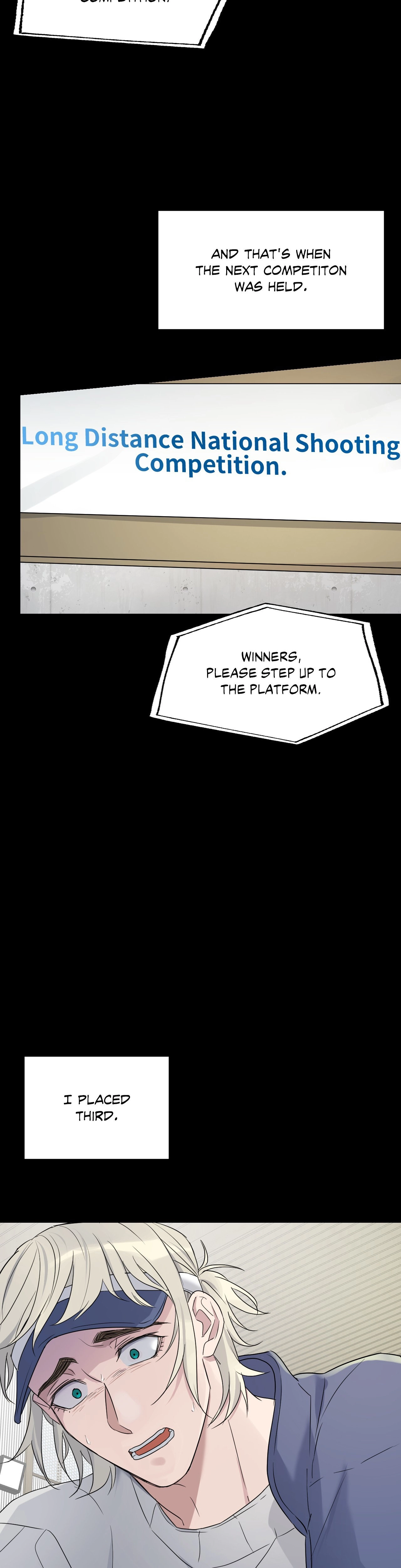 Read Point Shooting chapter 30 image 26 on Lezhin