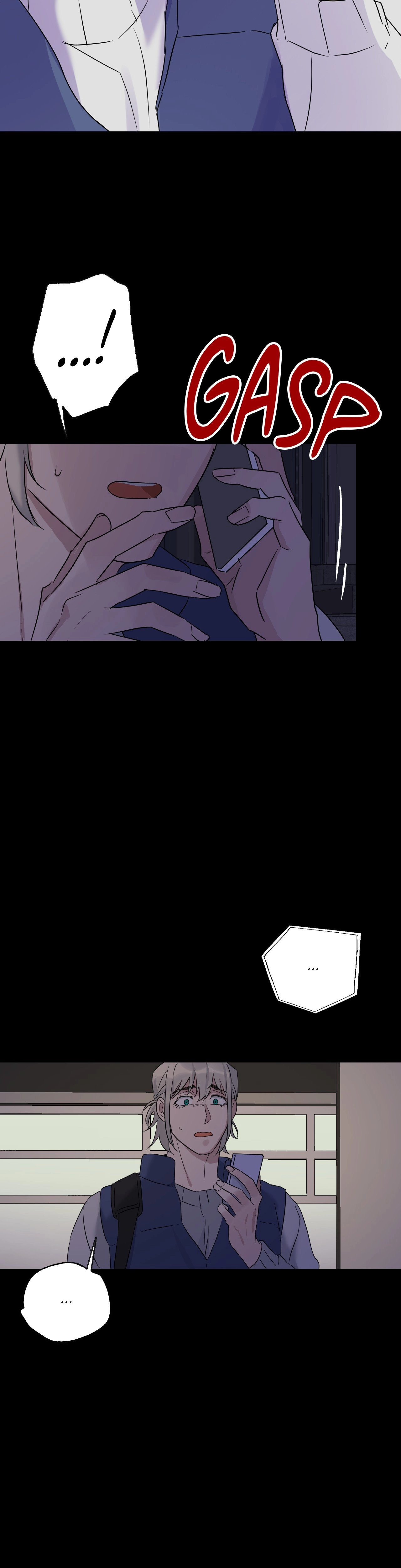 Read Point Shooting chapter 30 image 32 on Lezhin
