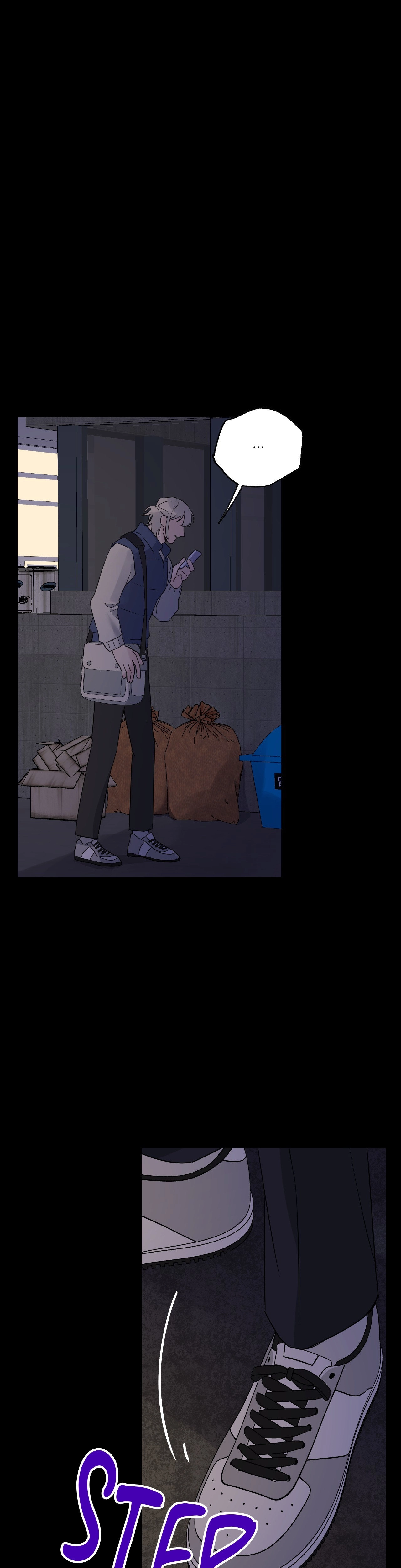 Read Point Shooting chapter 30 image 34 on Lezhin