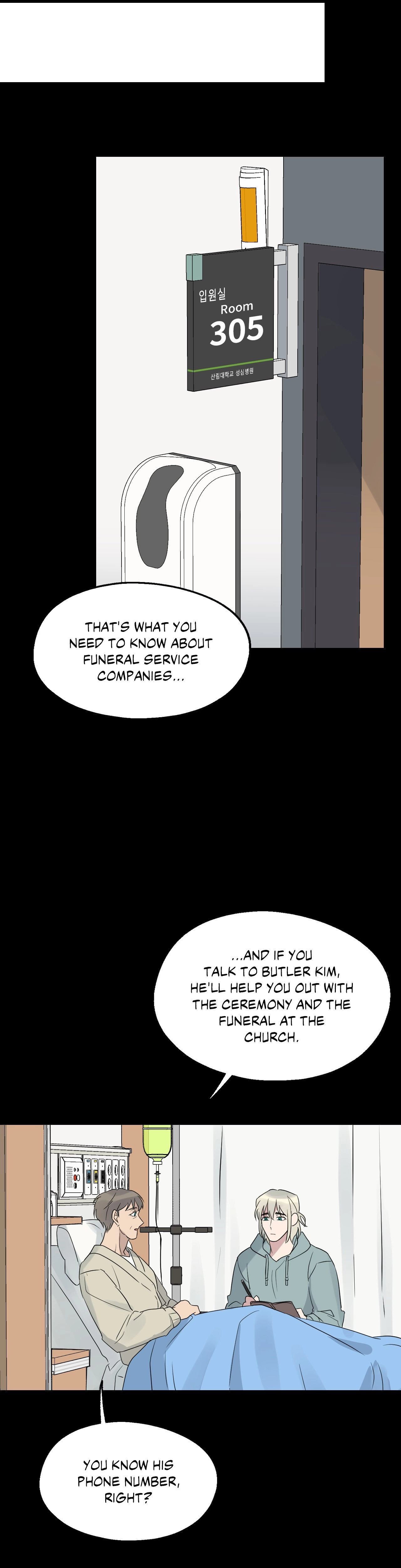 Read Point Shooting chapter 30 image 38 on Lezhin