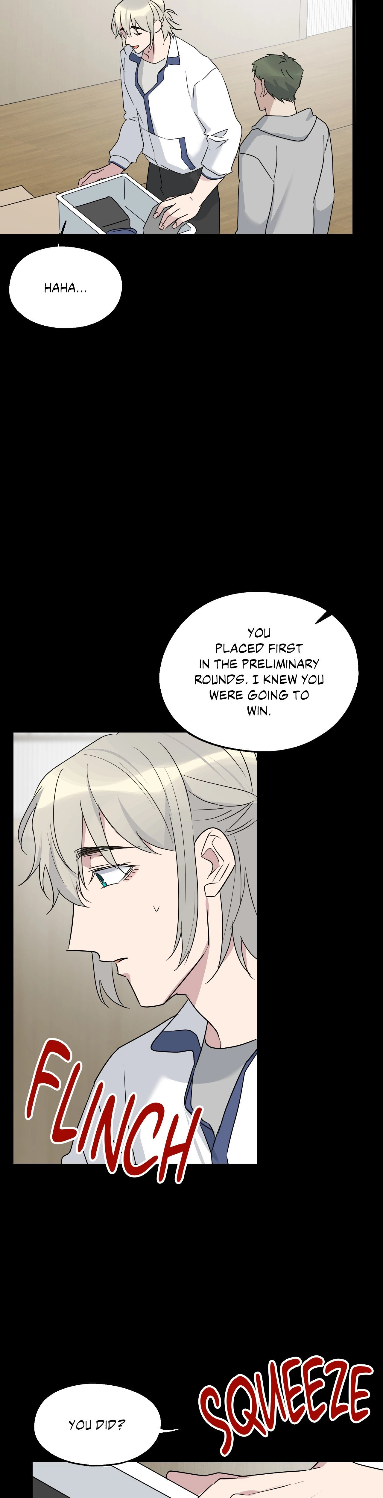 Read Point Shooting chapter 30 image 4 on Lezhin