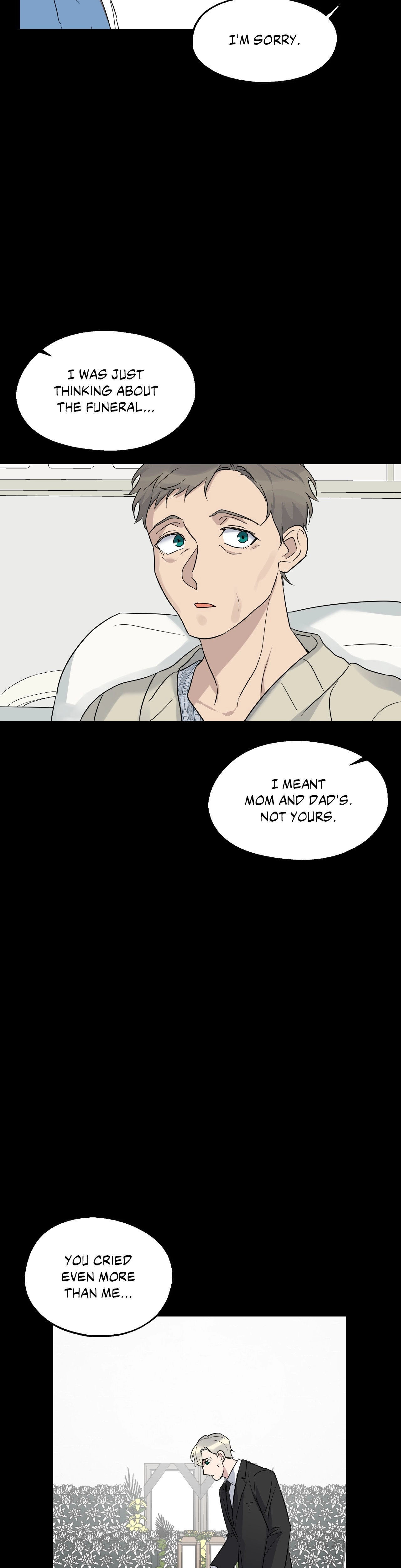 Read Point Shooting chapter 30 image 40 on Lezhin