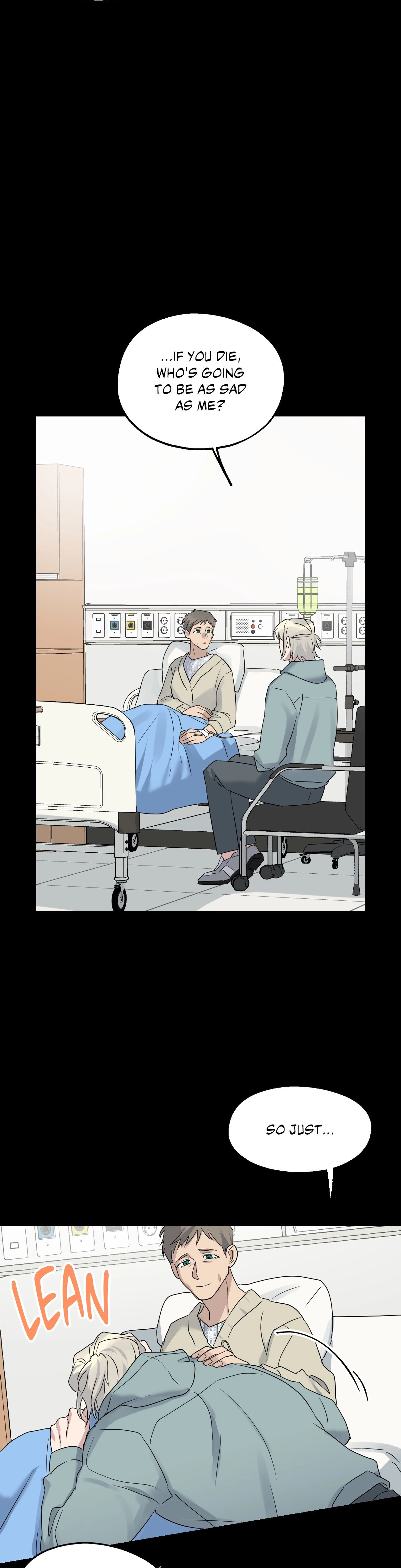 Read Point Shooting chapter 30 image 43 on Lezhin