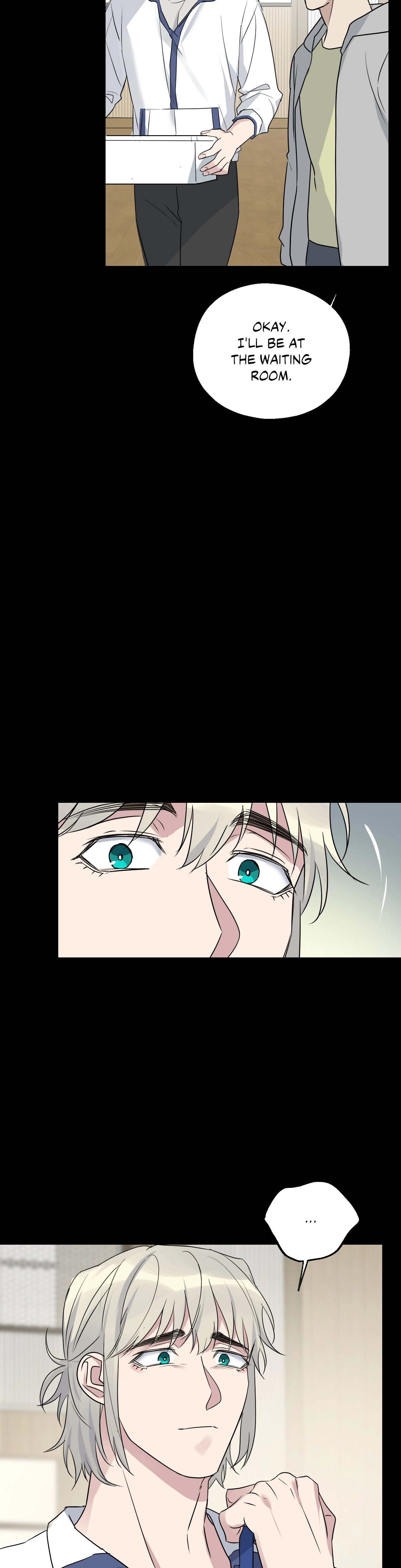 Read Point Shooting chapter 30 image 6 on Lezhin