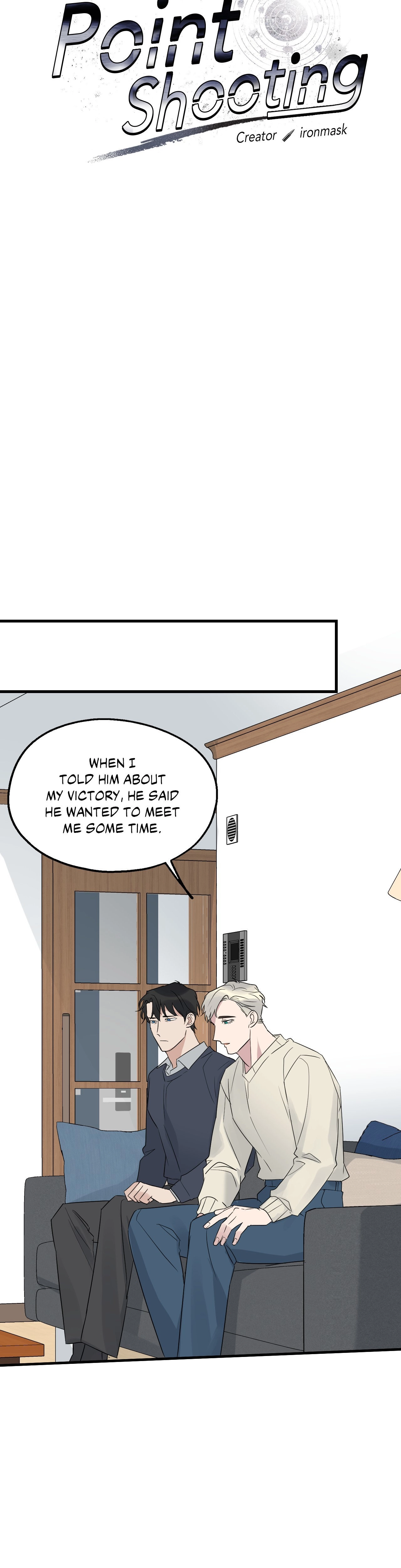 Read Point Shooting chapter 30 image 8 on Lezhin