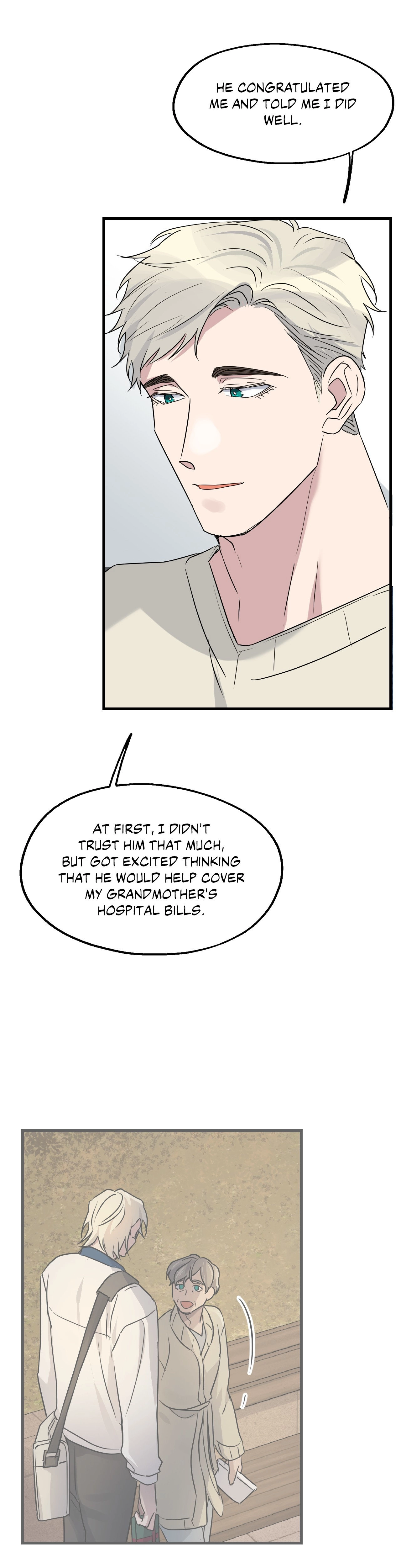 Read Point Shooting chapter 30 image 9 on Lezhin