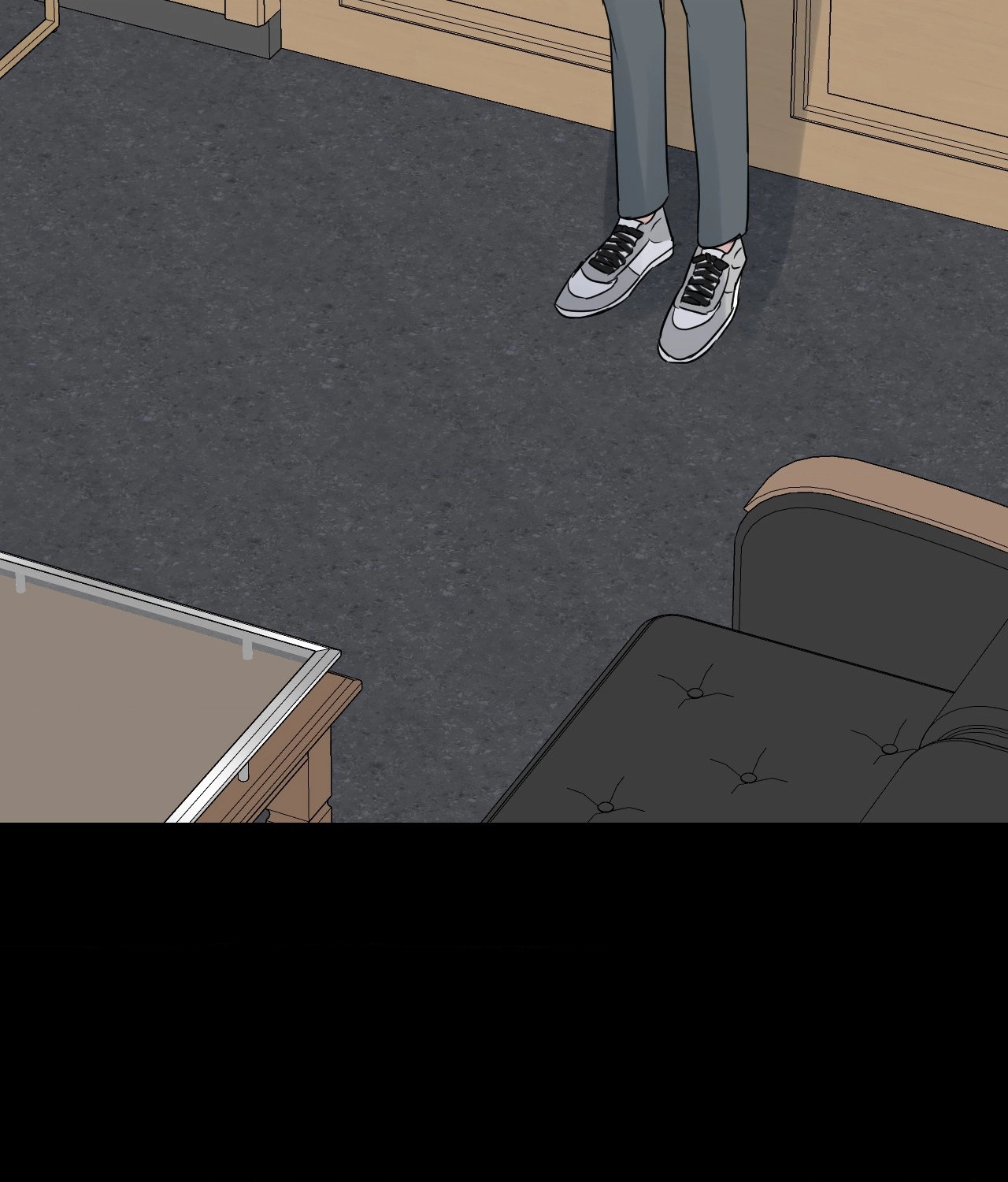 Read Point Shooting chapter 31 image 1 on Lezhin