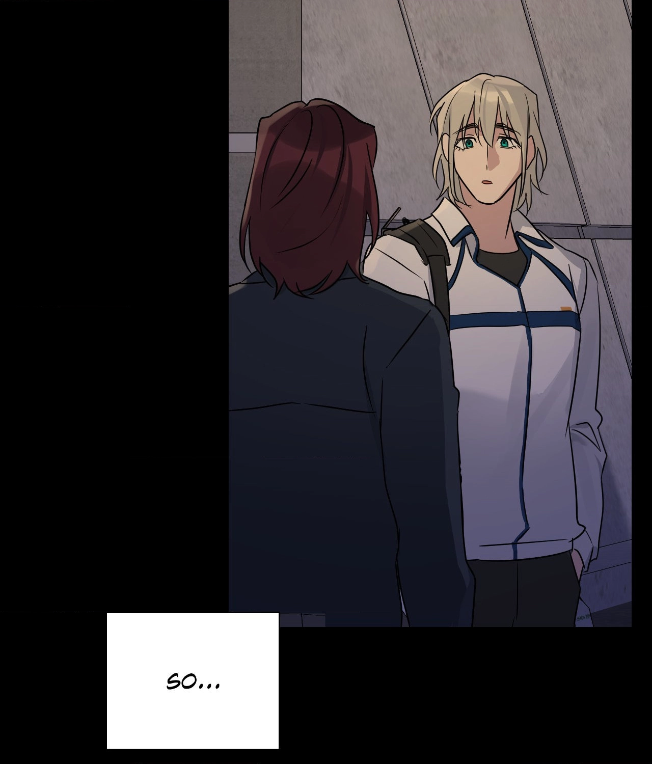 Read Point Shooting chapter 31 image 101 on Lezhin