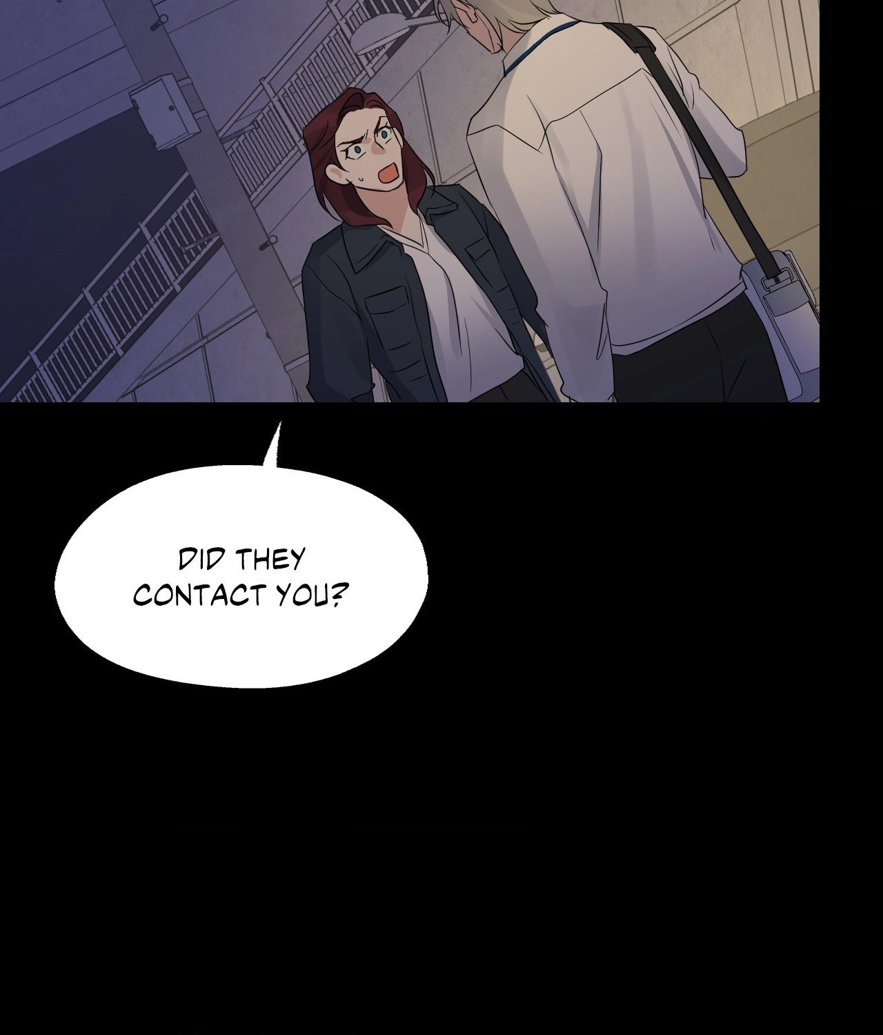 Read Point Shooting chapter 31 image 112 on Lezhin