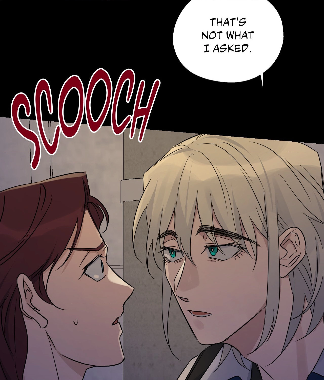 Read Point Shooting chapter 31 image 116 on Lezhin