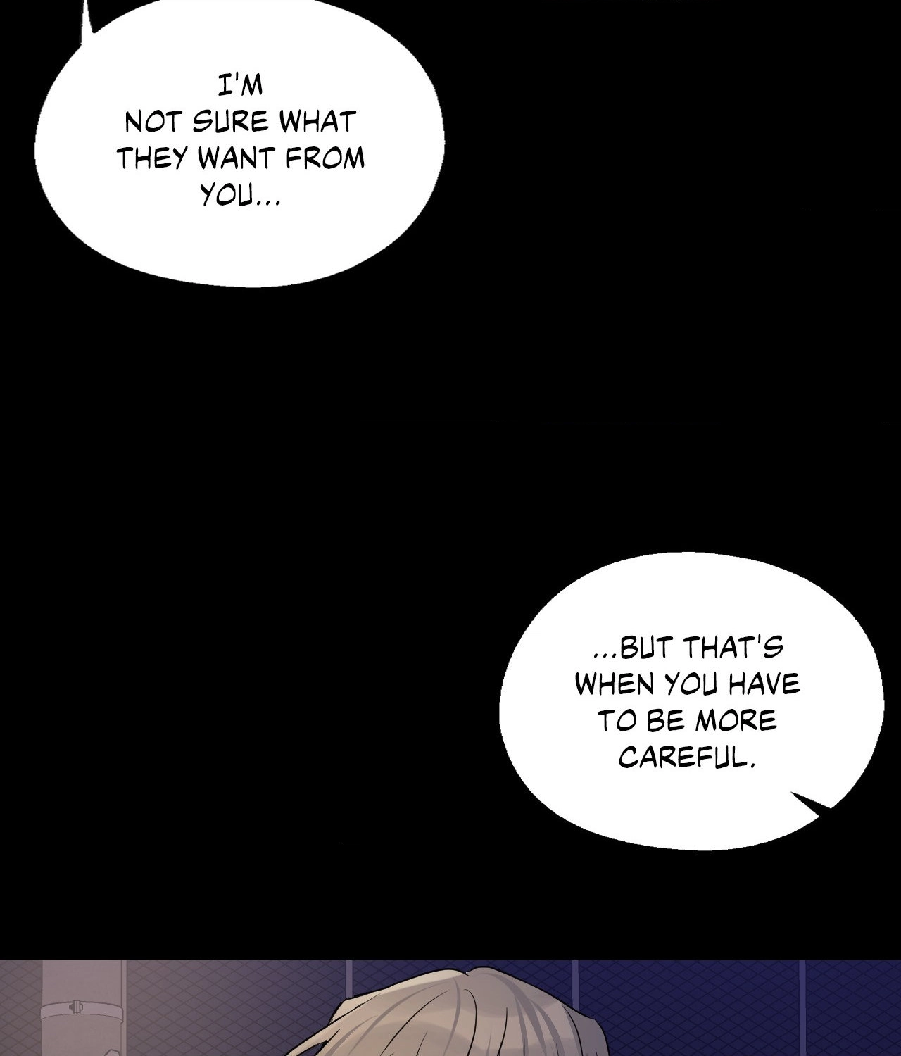 Read Point Shooting chapter 31 image 119 on Lezhin