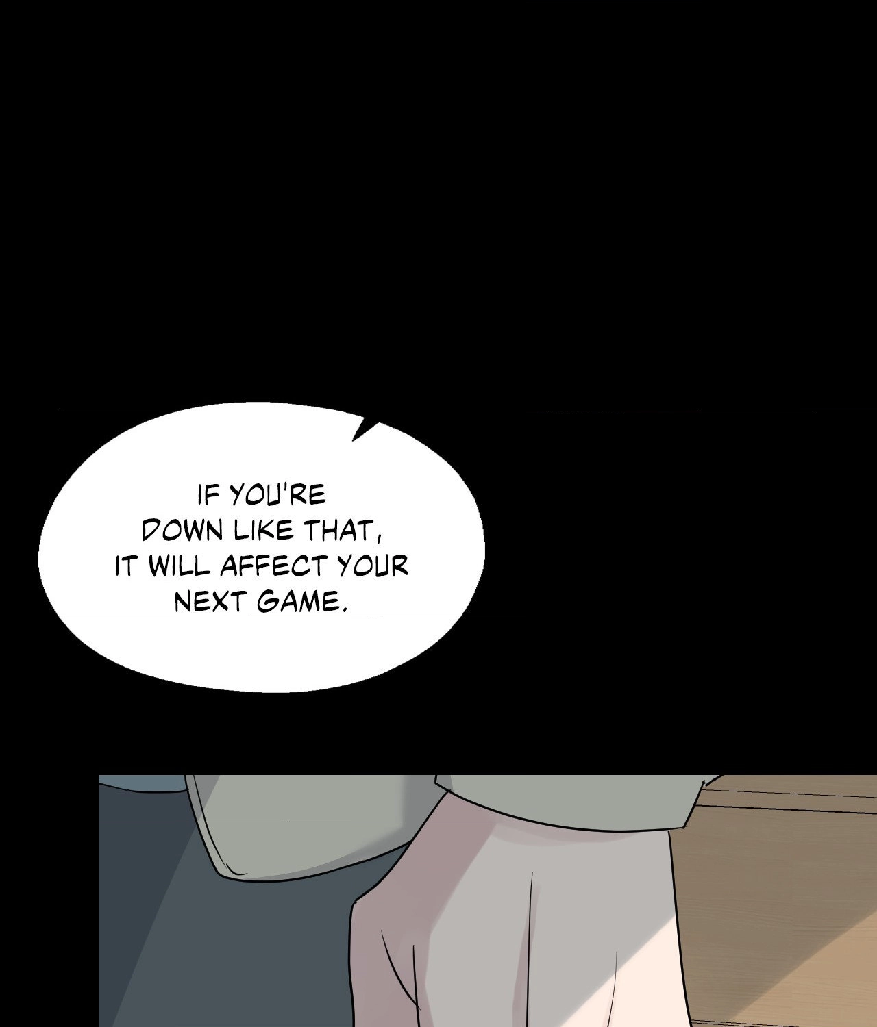Read Point Shooting chapter 31 image 12 on Lezhin