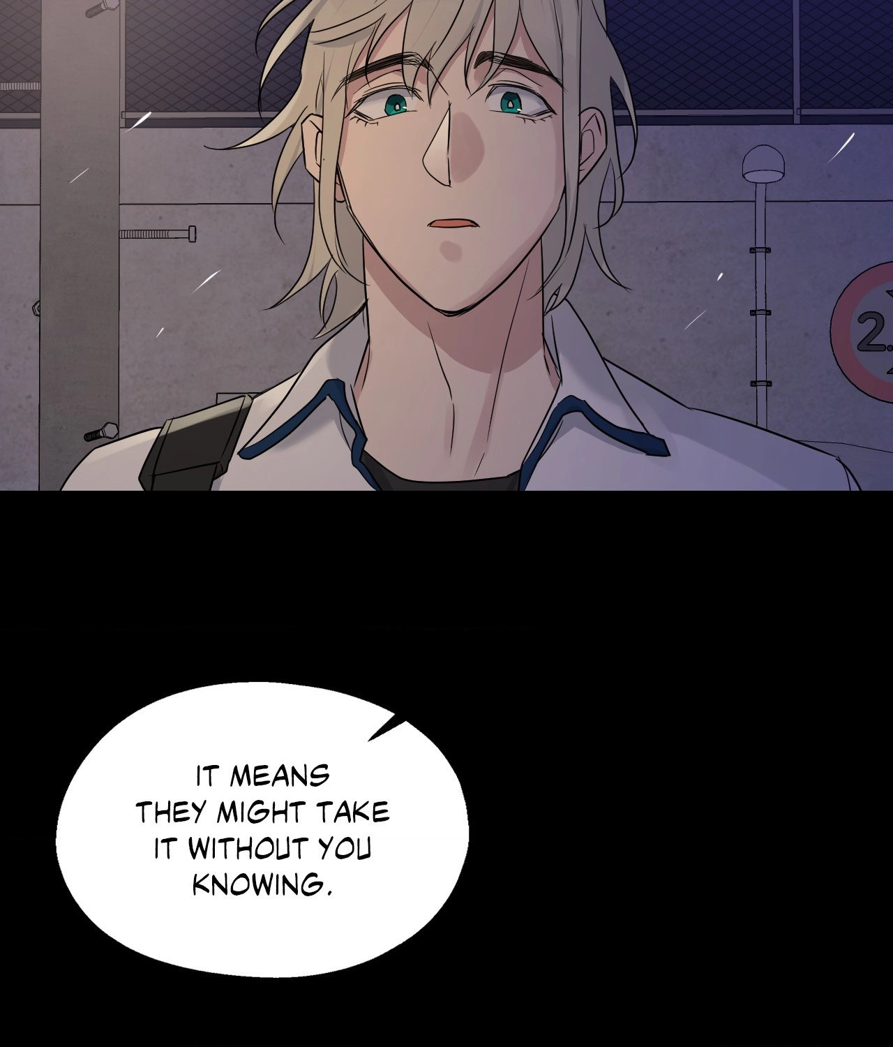 Read Point Shooting chapter 31 image 120 on Lezhin