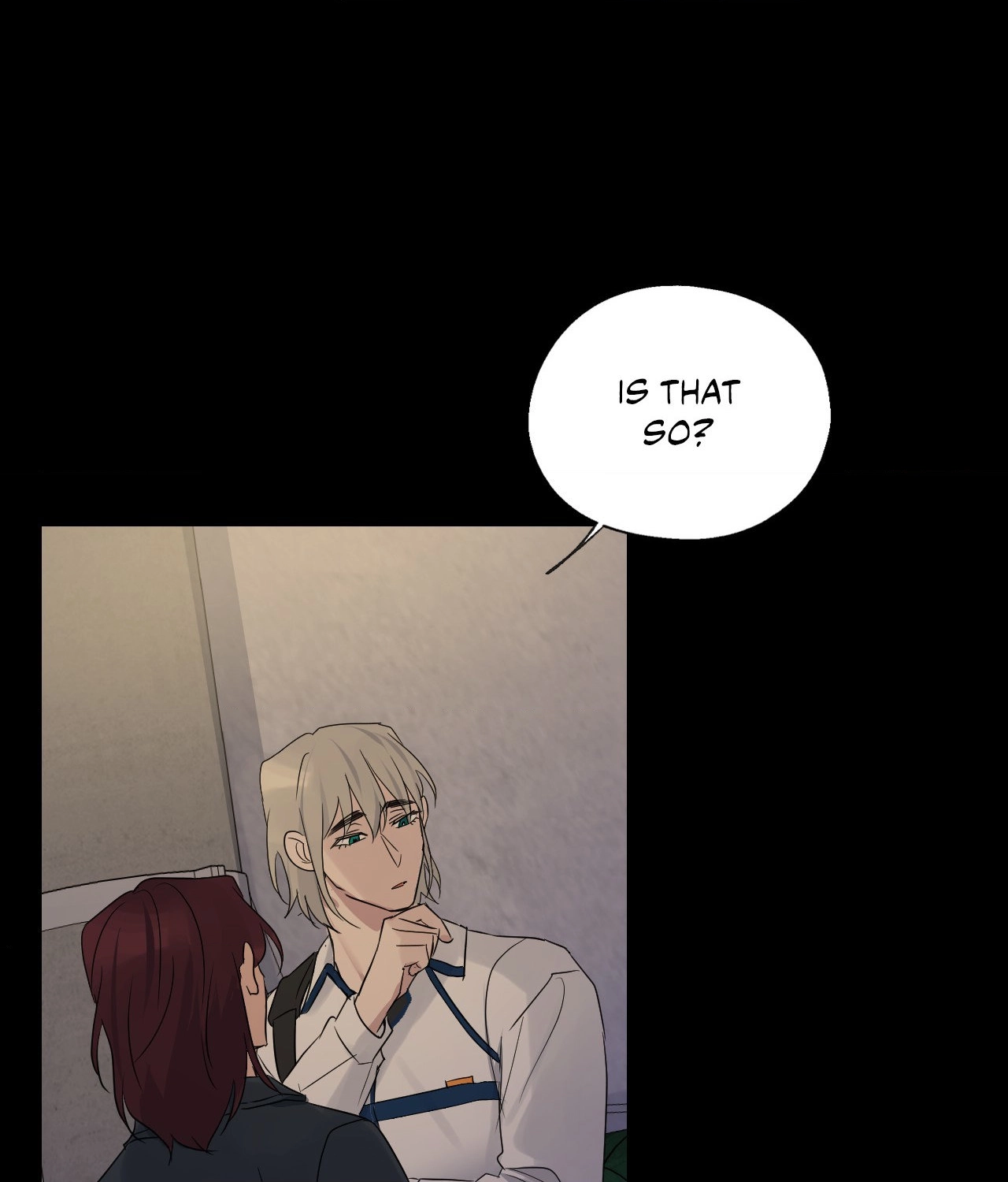Read Point Shooting chapter 31 image 121 on Lezhin