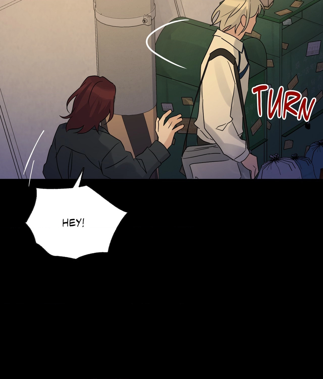 Read Point Shooting chapter 31 image 125 on Lezhin