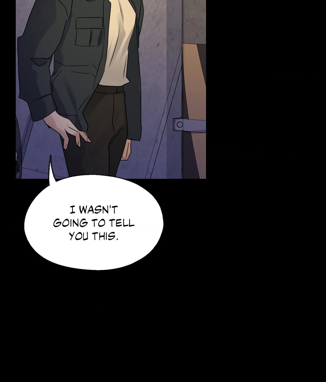 Read Point Shooting chapter 31 image 127 on Lezhin