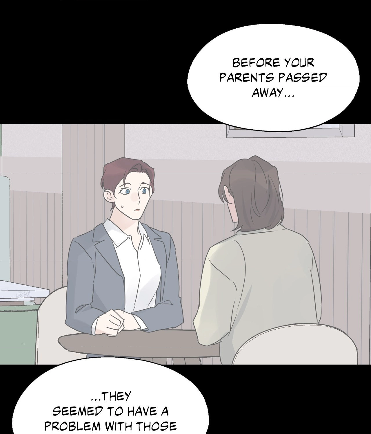 Read Point Shooting chapter 31 image 128 on Lezhin