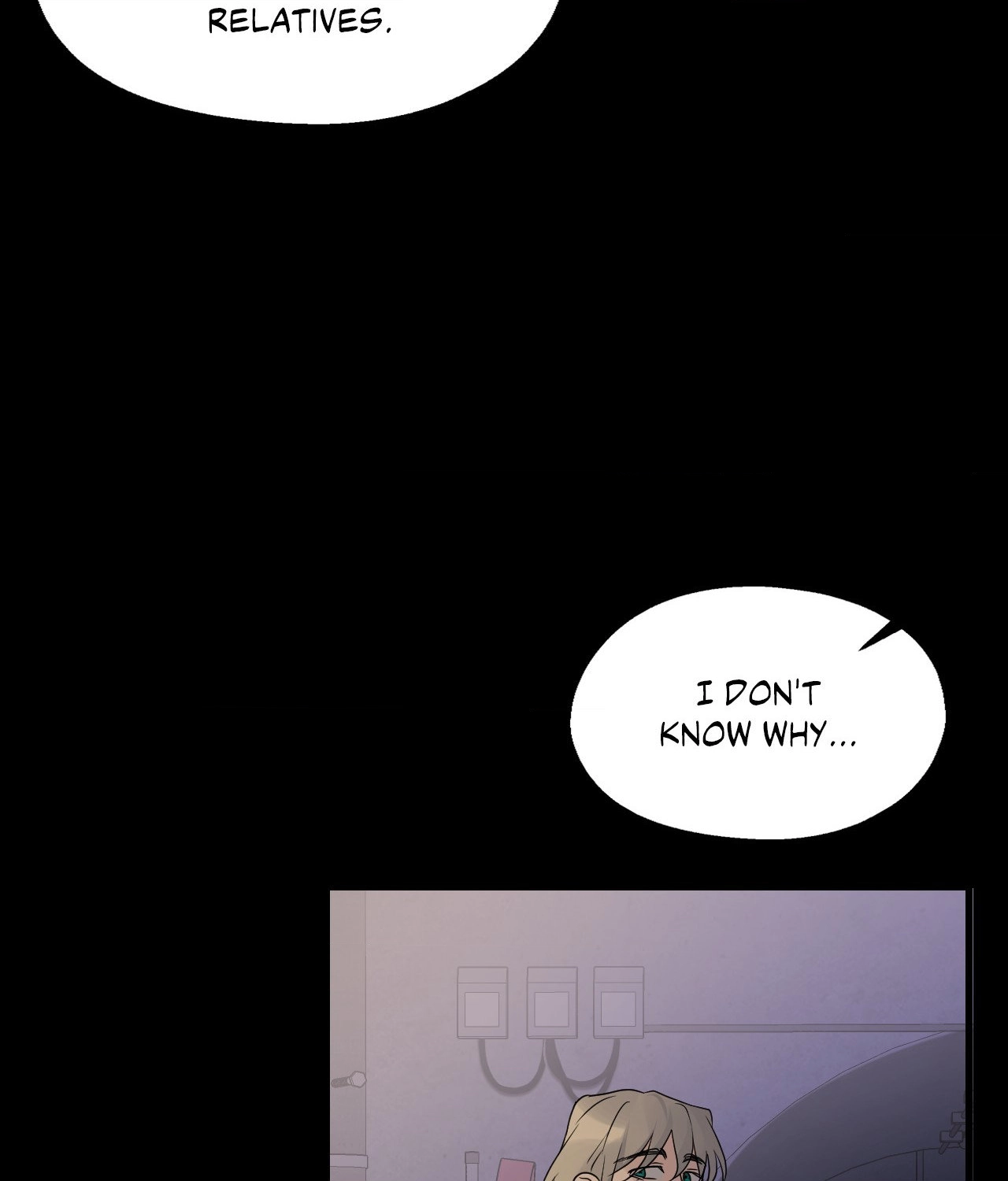 Read Point Shooting chapter 31 image 129 on Lezhin