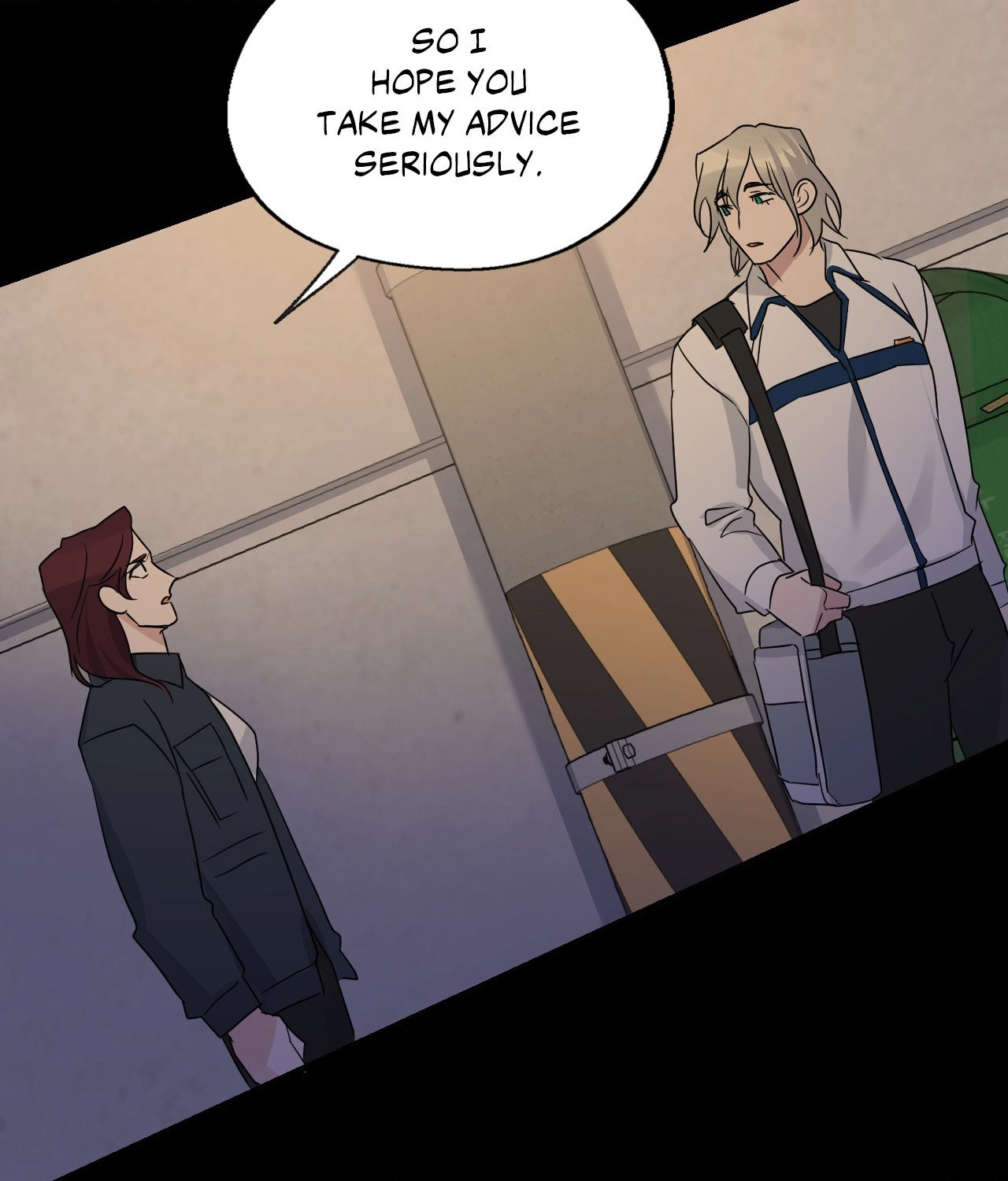 Read Point Shooting chapter 31 image 133 on Lezhin