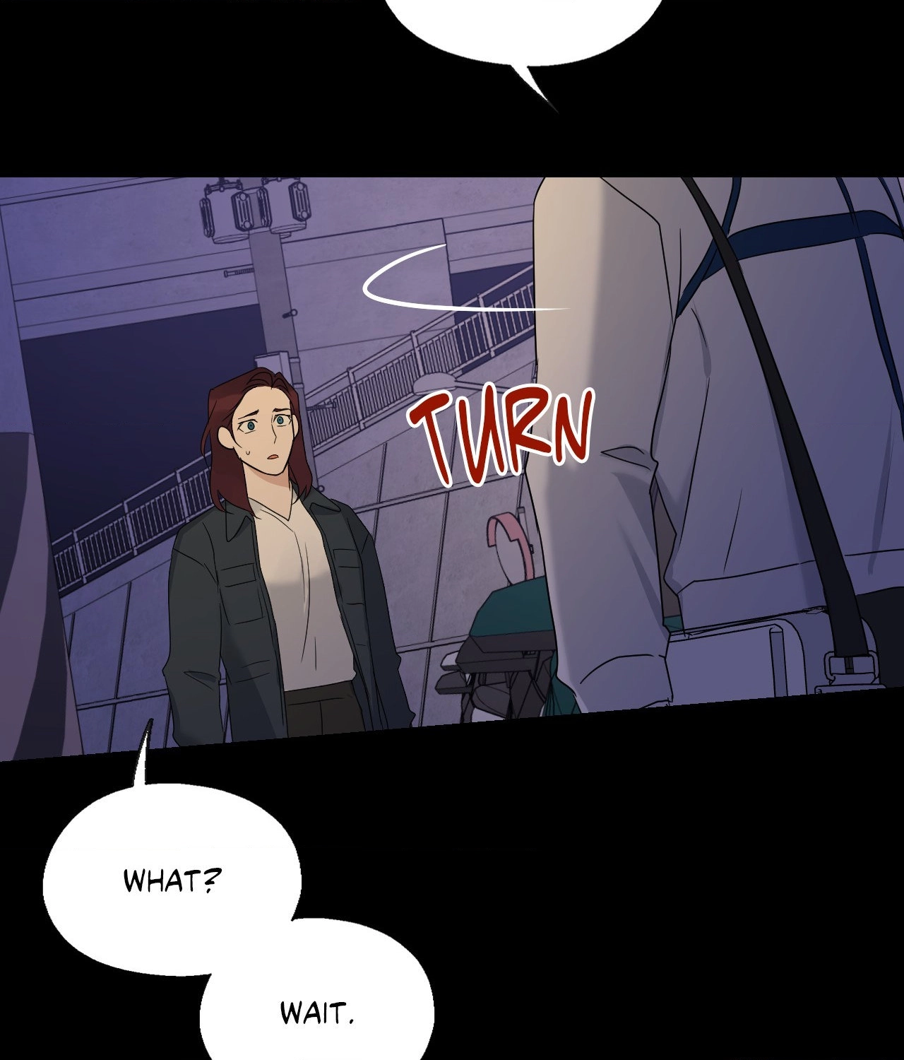 Read Point Shooting chapter 31 image 138 on Lezhin