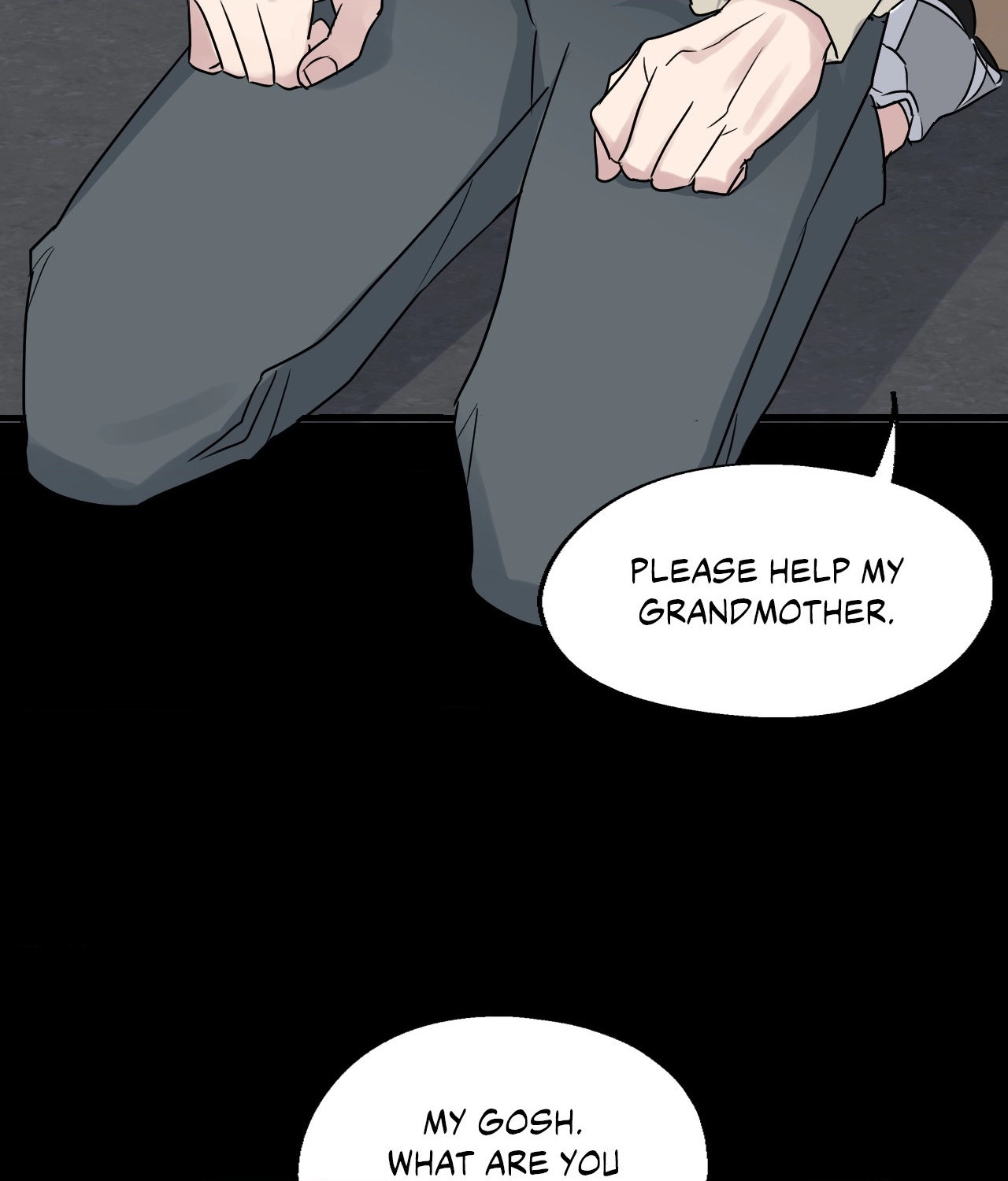 Read Point Shooting chapter 31 image 15 on Lezhin